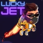 lucky jet crash game